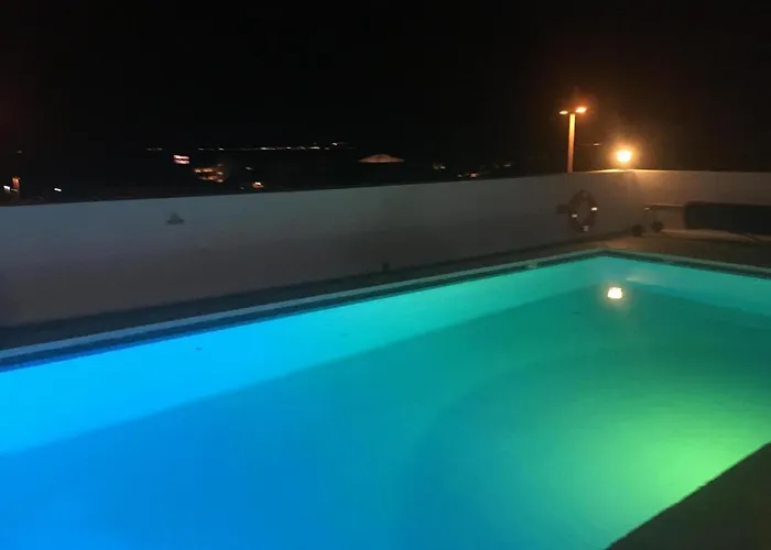 Casa Paula Βίλα *