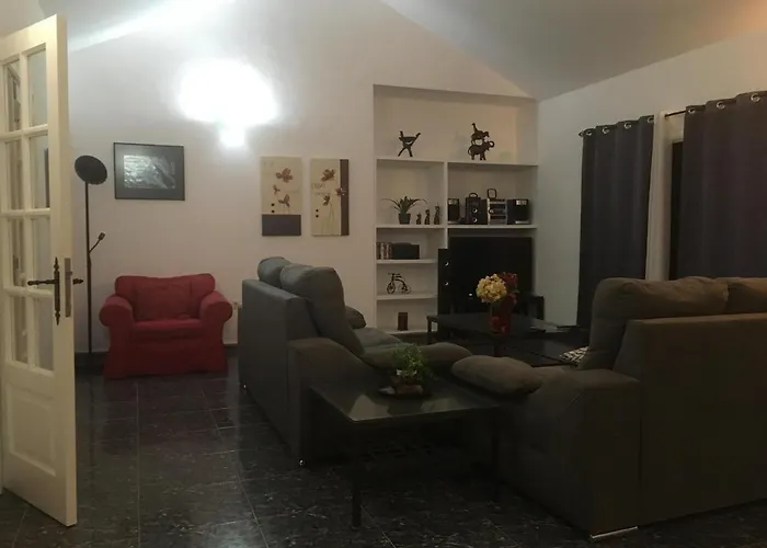 Βίλα Casa Paula *