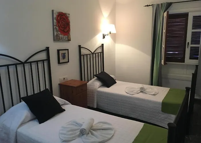 Casa Paula Βίλα *