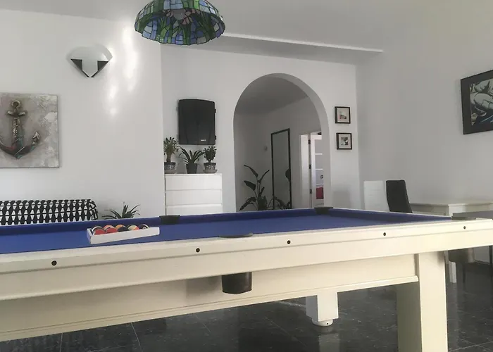 Casa Paula