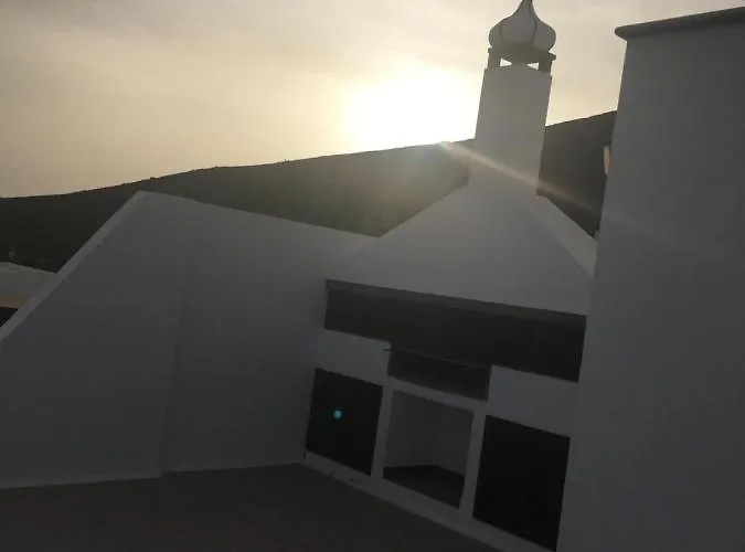 Casa Paula * Яйса