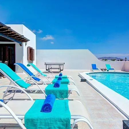 Casa Paula יאיזה