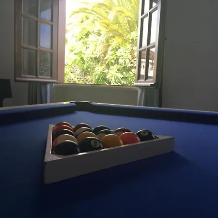 וילה Casa Paula *