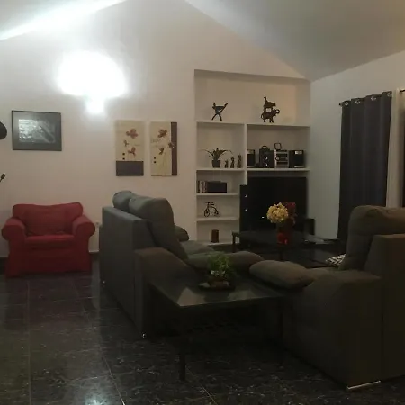 וילה Casa Paula *