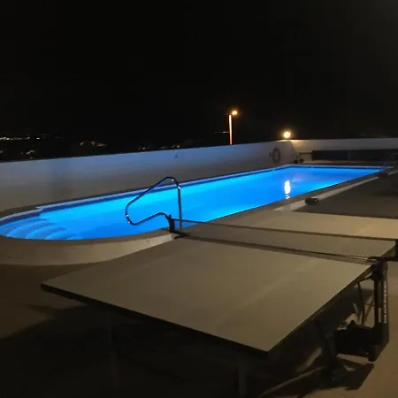 Casa Paula * יאיזה