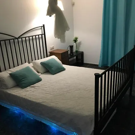 וילה Casa Paula יאיזה