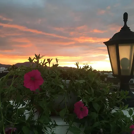 Casa Paula Villa Yaiza (Lanzarote)