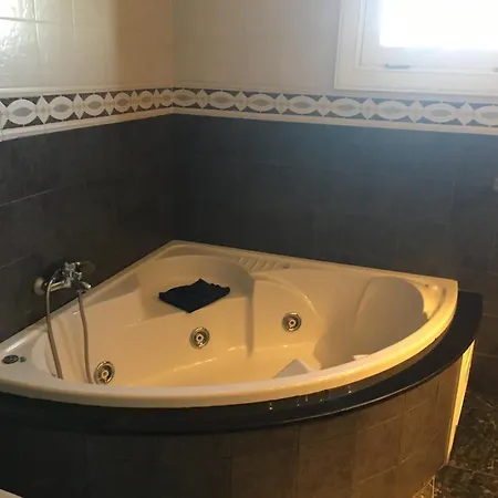 Casa Paula * Yaiza (Lanzarote)