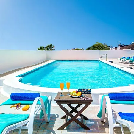 Villa Casa Paula Yaiza (Lanzarote)