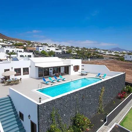 Casa Paula