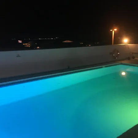 Casa Paula Villa Yaiza (Lanzarote)