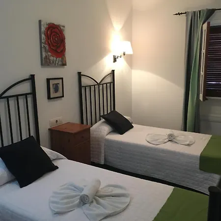 Casa Paula *