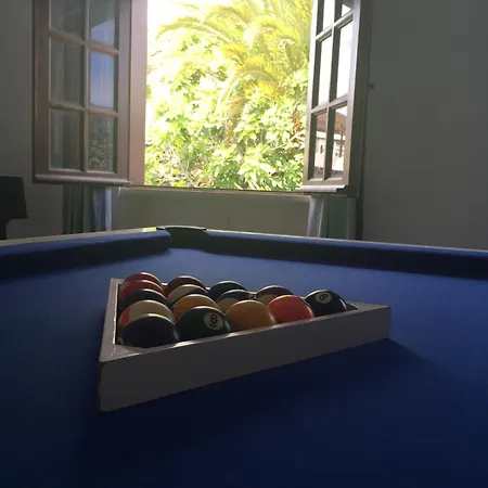 Casa Paula Yaiza (Lanzarote)