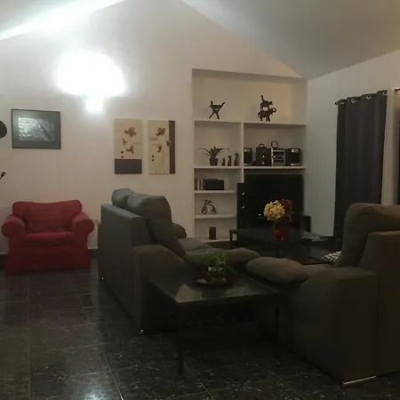 Casa Paula *