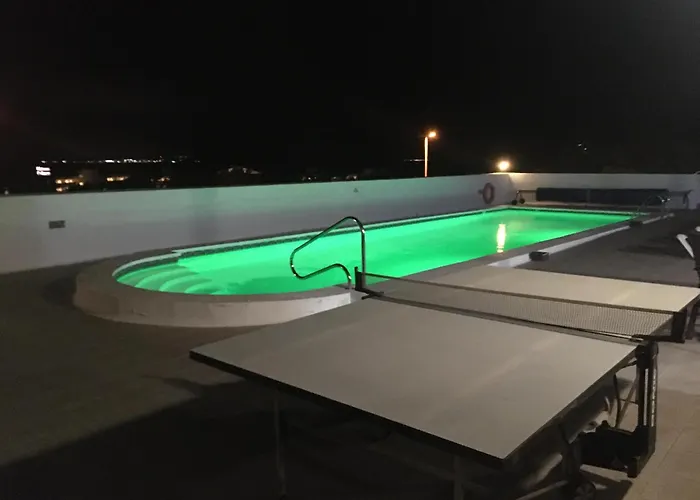 Casa Paula *