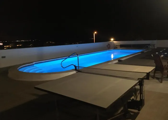 Casa Paula * Yaiza
